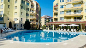 Bratanov Sea Dreams Apartment